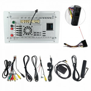 Navigatie dedicata cu Android Kia Rio III 2011 - 2014, 6GB 42439