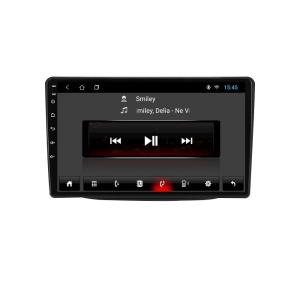 Navigatie dedicata cu Android Kia Sorento 2012 - 2015, 2GB RAM, Radio GPS Dual Zone, Display HD IPS 9" Touchscreen, Internet Wi-Fi, Bluetooth, MirrorLink, USB 100489419