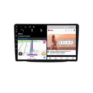 Navigatie dedicata cu Android Kia Sorento 2012 - 2015, 2GB RAM, Radio GPS Dual Zone, Display HD IPS 9" Touchscreen, Internet Wi-Fi, Bluetooth, MirrorLink, USB 100515849