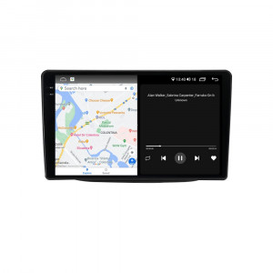Navigatie dedicata cu Android Kia Sorento 2012 - 2015, 8GB RAM, Radio GPS Dual Zone, Display 2K QLED 9.5" Touchscreen, Internet Wi-Fi si slot SIM 4G, Bluetooth, MirrorLink, USB, Waze 107389
