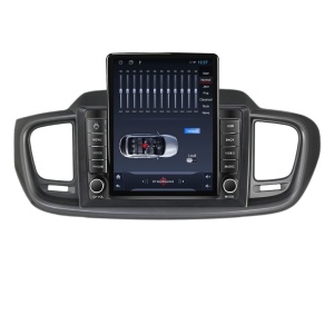 Navigatie dedicata cu Android KIA Sorento III 2015 - 2020, 1GB RAM, Radio GPS Dual Zone, Touchscreen IPS 9.7" HD tip Tesla, Internet Wi-Fi, Bluetooth, MirrorLink, USB 100518129