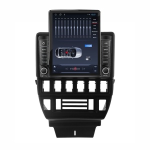 Navigatie dedicata cu Android Lada Niva 1993 - 2018, 2GB RAM, Radio GPS Dual Zone, Touchscreen IPS 9.7" HD tip Tesla, Internet Wi-Fi, Bluetooth, MirrorLink, USB 100524699
