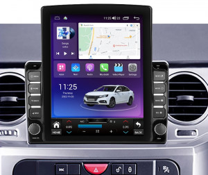 Navigatie dedicata cu Android Land Rover Discovery III 2004 - 2009, 8GB 64599