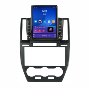 Navigatie dedicata cu Android Land Rover Freelander 2 2006 - 2012, 2GB RAM, Radio GPS Dual Zone, Touchscreen IPS 9.7" HD tip Tesla, Internet Wi-Fi, Bluetooth, MirrorLink, USB 100490349