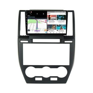 Navigatie dedicata cu Android Land Rover Freelander 2 2006 - 2012, 4GB RAM, Radio GPS Dual Zone, Display HD QLED 9" Touchscreen, Internet Wi-Fi si slot SIM 4G, Bluetooth, MirrorLink, USB 100268439