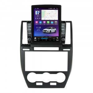 Navigatie dedicata cu Android Land Rover Freelander 2 2006 - 2012, 4GB 54759