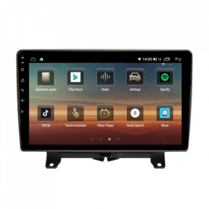 Navigatie dedicata cu Android Land Rover Range Rover Sport I 2005 - 2009, 6GB 40699