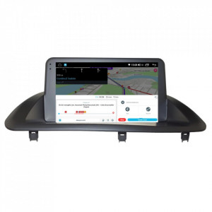 Navigatie dedicata cu Android Lexus CT 2011 - 2018, 8GB 43019