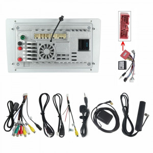 Navigatie dedicata cu Android Mazda 3 2003 - 2009, 3GB 84079