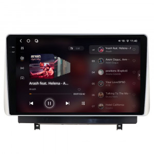 Navigatie dedicata cu Android Mazda 3 dupa 2019, 12GB RAM, Radio GPS Dual Zone, Display 2K QLED 10.36" Touchscreen, Internet Wi-Fi si slot SIM 4G, Bluetooth, MirrorLink, USB, Waze 97379