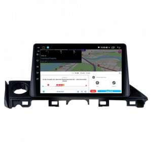Navigatie dedicata cu Android Mazda 6 2015 - 2018, 8GB 37309