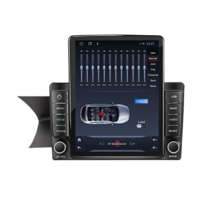Navigatie dedicata cu Android Mercedes C-Class W204 2011 - 2014, 1GB RAM, Radio GPS Dual Zone, Touchscreen IPS 9.7" HD tip Tesla, Internet Wi-Fi, Bluetooth, MirrorLink, USB 100520349