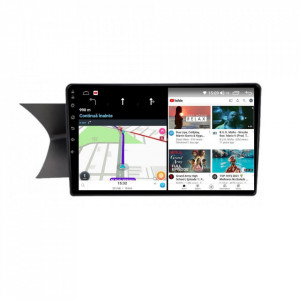 Navigatie dedicata cu Android Mercedes C-Class W204 2011 - 2014, 6GB 36939