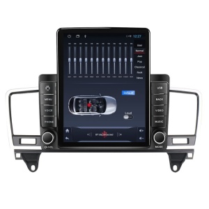 Navigatie dedicata cu Android Mercedes M-Class ML W166 2011 - 2015, 2GB RAM, Radio GPS Dual Zone, Touchscreen IPS 9.7" HD tip Tesla, Internet Wi-Fi, Bluetooth, MirrorLink, USB 100513599