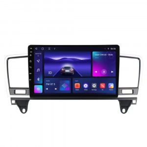 Navigatie dedicata cu Android Mercedes M-Class ML W166 2011 - 2015, 2GB 78329