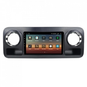 Navigatie dedicata cu Android Mercedes Sprinter dupa 2018, 8GB 41049