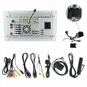 Navigatie dedicata cu Android Mercedes Viano 2003 - 2006, 6GB 17889