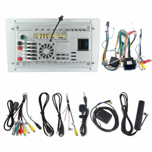 Navigatie dedicata cu Android Mini Clubman / Clubvan (R55) 2006 - 2014, 8GB 53159