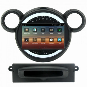 Navigatie dedicata cu Android Mini Countryman / Paceman (R60, R61) 2010 - 2017, 6GB 16169