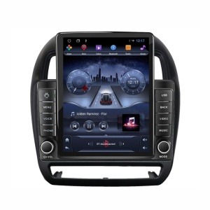 Navigatie dedicata cu Android Mitsubishi ASX 2016 - 2019, 1GB RAM, Radio GPS Dual Zone, Touchscreen IPS 9.7" HD tip Tesla, Internet Wi-Fi, Bluetooth, MirrorLink, USB 100501899