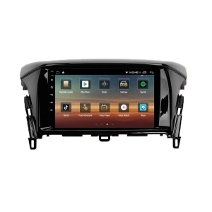 Navigatie dedicata cu Android Mitsubishi Eclipse Cross 2017 - 2020, 4GB RAM, Radio GPS Dual Zone, Display HD QLED 9" Touchscreen, Internet Wi-Fi si slot SIM 4G, Bluetooth, MirrorLink, USB 100255929