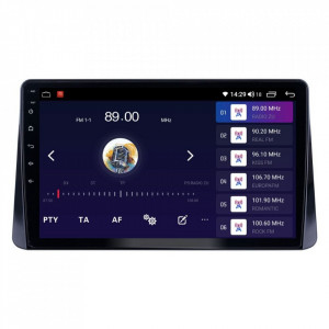 Navigatie dedicata cu Android Mitsubishi Eclipse Cross 2017 - 2020, 8GB 27939