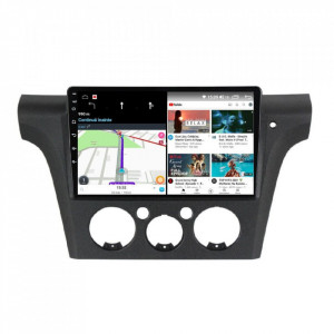 Navigatie dedicata cu Android Mitsubishi Outlander I 2001 - 2006, 8GB 37089