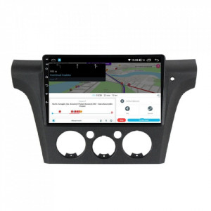 Navigatie dedicata cu Android Mitsubishi Outlander I 2001 - 2006, 8GB 37319