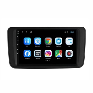 Navigatie dedicata cu Android Nissan Leaf II 2017 - 2025, 2GB RAM, Radio GPS Dual Zone, Display HD IPS 9" Touchscreen, Internet Wi-Fi, Bluetooth, MirrorLink, USB 100505979