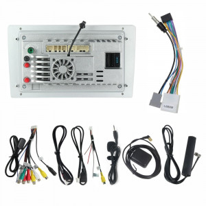 Navigatie dedicata cu Android Nissan Pathfinder II R50 1995 - 2005, 3GB 85549