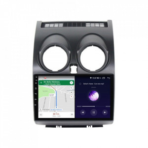 Navigatie dedicata cu Android Nissan Qashqai I 2006 - 2014, 6GB 12499