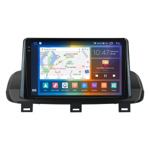Navigatie dedicata cu Android Nissan Qashqai III dupa 2021, 8GB RAM, Radio GPS Dual Zone, Display 2K QLED 10.36" Touchscreen, Internet Wi-Fi si slot SIM 4G, Bluetooth, MirrorLink, USB 100003919