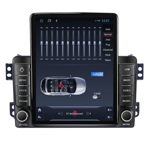 Navigatie dedicata cu Android Opel Agila 2007 - 2014, 1GB RAM, Radio GPS Dual Zone, Touchscreen IPS 9.7" HD tip Tesla, Internet Wi-Fi, Bluetooth, MirrorLink, USB 100518669