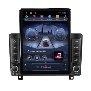 Navigatie dedicata cu Android Opel Astra H 2004 - 2014, 1GB RAM, Radio GPS Dual Zone, Touchscreen IPS 9.7'' HD tip Tesla, Internet Wi-Fi, Bluetooth, MirrorLink, USB 100499529