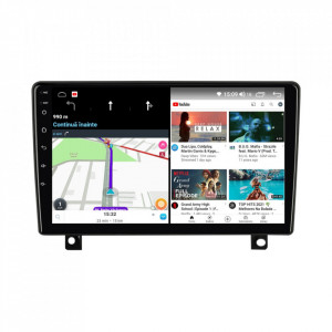 Navigatie dedicata cu Android Opel Astra H 2004 - 2014, 6GB 42489