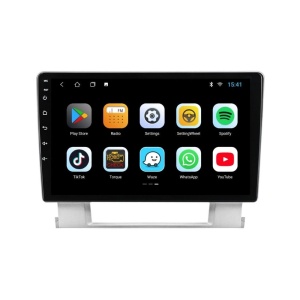 Navigatie dedicata cu Android Opel Astra J 2009 - 2018, 4GB RAM, Radio GPS Dual Zone, Display HD IPS 9" Touchscreen, Internet Wi-Fi, Bluetooth, MirrorLink, USB - Img 4