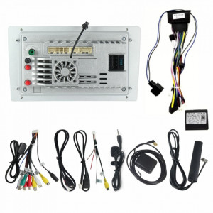 Navigatie dedicata cu Android Opel Astra J 2009 - 2018, 6GB 17779
