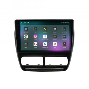 Navigatie dedicata cu Android Opel Combo D 2012 - 2018, 12GB RAM, Radio GPS Dual Zone, Display 2K QLED 10.36" Touchscreen, Internet Wi-Fi si slot SIM 4G, Bluetooth, MirrorLink, USB, Waze 96599