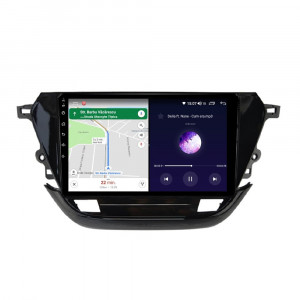 Navigatie dedicata cu Android Opel Corsa F dupa 2019, 6GB 46439