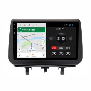 Navigatie dedicata cu Android Opel Meriva B 2010 - 2017, 1GB RAM, Radio GPS Dual Zone, Display HD IPS 9" Touchscreen, Internet Wi-Fi, Bluetooth, MirrorLink, USB 100523739