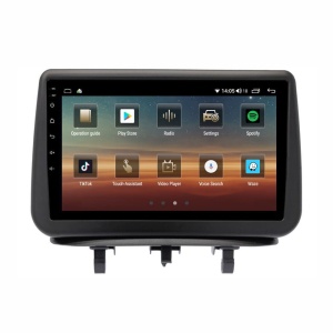 Navigatie dedicata cu Android Opel Meriva B 2010 - 2017, 4GB RAM, Radio GPS Dual Zone, Display HD QLED 9" Touchscreen, Internet Wi-Fi si slot SIM 4G, Bluetooth, MirrorLink, USB 100263339