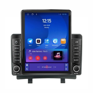 Navigatie dedicata cu Android Opel Zafira Tourer C 2011 - 2016, 1GB RAM, Radio GPS Dual Zone, Touchscreen IPS 9.7" HD tip Tesla, Internet Wi-Fi, Bluetooth, MirrorLink, USB