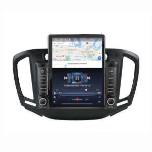Navigatie dedicata cu Android Opel Zafira Tourer C 2016 - 2019, 2GB RAM, Radio GPS Dual Zone, Touchscreen IPS 9.7" HD tip Tesla, Internet Wi-Fi, Bluetooth, MirrorLink, USB 100504779
