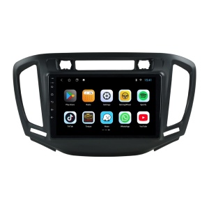 Navigatie dedicata cu Android Opel Zafira Tourer C 2016 - 2019, 4GB RAM, Radio GPS Dual Zone, Display HD IPS 9" Touchscreen, Internet Wi-Fi, Bluetooth, MirrorLink, USB - Img 4