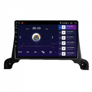 Navigatie dedicata cu Android Peugeot 3008 2016 - 2020, 6GB 27869