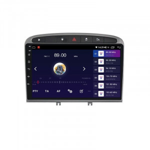 Navigatie dedicata cu Android Peugeot 308 I 2007 - 2013, 6GB 11679