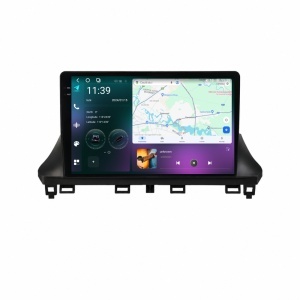 Navigatie dedicata cu Android Peugeot Expert dupa 2024, 12GB RAM, Radio GPS Dual Zone, Display 2K QLED 10.36" Touchscreen, Internet Wi-Fi si slot SIM 4G, Bluetooth, MirrorLink, USB