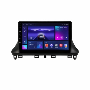 Navigatie dedicata cu Android Peugeot Expert dupa 2024, 4GB RAM, Radio GPS Dual Zone, Display HD IPS 10" Touchscreen, Internet Wi-Fi, Bluetooth, MirrorLink, USB