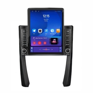 Navigatie dedicata cu Android Porsche 911 2009 - 2013, 2GB RAM, Radio GPS Dual Zone, Touchscreen IPS 9.7" HD tip Tesla, Internet Wi-Fi, Bluetooth, MirrorLink, USB 100508259