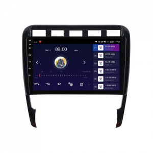 Navigatie dedicata cu Android Porsche Cayenne 2002 - 2010, 8GB 11819